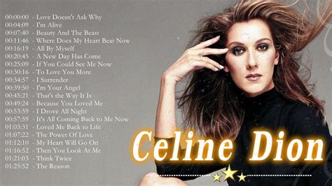 celine dion kinder kollektion|celine dion greatest hits 2022.